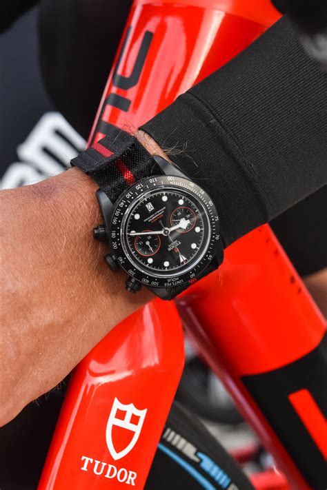 tudor pro cycling watch|tudor watch.